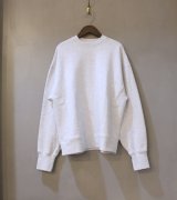 画像: オーバーサイズスウェット　Oversize Sweat