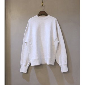 画像: オーバーサイズスウェット　Oversize Sweat