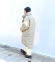 画像4: モンスターダウンコート　Monster Down Coat