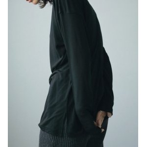 画像: ソフトロングTシャツ　Soft Long T-shirts