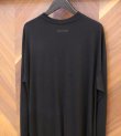 画像5: ソフトロングTシャツ　Soft Long T-shirts