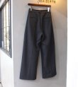 画像9: ストレッチツイルパンツ　Strech Twill Pants