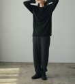 画像2: ソフトロングTシャツ　Soft Long T-shirts