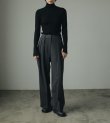 画像2: ストレッチツイルパンツ　Strech Twill Pants