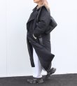 画像11: スタンドカラーダウンコート　Standcollar Down Coat