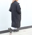 画像3: スタンドカラーダウンコート　Standcollar Down Coat