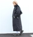 画像13: スタンドカラーダウンコート　Standcollar Down Coat