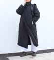 画像12: スタンドカラーダウンコート　Standcollar Down Coat