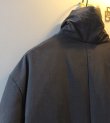 画像16: スタンドカラーダウンコート　Standcollar Down Coat