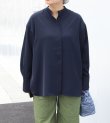 画像2: ツイルスリットシャツ　Twill Slit Shirts