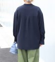 画像5: ツイルスリットシャツ　Twill Slit Shirts