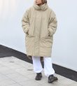 画像21: モンスターダウンコート　Monster Down Coat