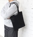 画像12: エコレザートート　Ecoleather Tote Bag