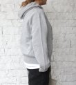 画像3: ベーシックスウェットパーカー　Basic Sweat Parka