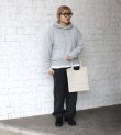 画像3: エコレザートート　Ecoleather Tote Bag