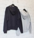 画像16: ベーシックスウェットパーカー　Basic Sweat Parka