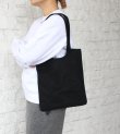 画像14: エコレザートート　Ecoleather Tote Bag