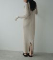 画像5: ラインニットワンピース　Line Knit Onepiece