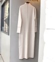 画像2: ラインニットワンピース　Line Knit Onepiece