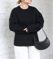 画像12: リブオーバーニット　Rib Over Knit