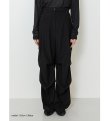 画像6: ライトポリエステルカーゴパンツ　LT.PE CARGO PANTS