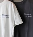 画像2: TDFL' ユースフルTシャツ　TDFL' Useful T-shirts