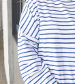 画像7: パターンビッグロングティーシャツ　Pattern Big Long T-shirts