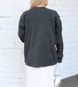 画像16: スリーブスリットロングティーシャツ　Sleeve Slit Long T-shirts