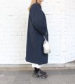 画像4: ステンカラースプリングコート　Soutiencollar Spring Coat