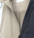 画像23: スタンドカラージップブルゾン　Standcollar Zip Blouson