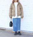 画像15: レザーチューブバッグ　Leather Tube Bag