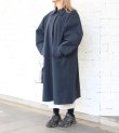 画像3: ステンカラースプリングコート　Soutiencollar Spring Coat