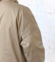 画像9: スタンドカラージップブルゾン　Standcollar Zip Blouson