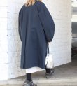 画像8: ステンカラースプリングコート　Soutiencollar Spring Coat