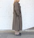 画像4: ステンカラーラグランコート　Soutiencollar Raglan Coat