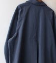 画像19: ステンカラースプリングコート　Soutiencollar Spring Coat