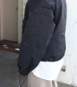 画像18: スタンドカラージップブルゾン　Standcollar Zip Blouson