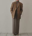 画像11: 予約販売につき代引不可　ウール100%チェックジャケット　Wool100% Check Jacket　9〜10月入荷予定