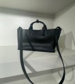 画像7: 予約販売につき代引不可　ユースフルレザーバッグ(M)　Useful Leather Bag(M)　9〜10月入荷予定