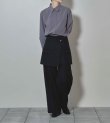 画像3: 予約販売につき代引不可　シルキーポケットシャツ　Silky Pocket Shirts　8〜9月入荷予定