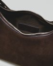 画像9: 予約販売につき代引不可　ラウンドレザーバッグ　Round Leather Bag　7〜8月入荷予定