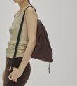 画像3: 予約販売につき代引不可　ナイロンバックパック　Nylon Back Pack　8〜9月入荷予定