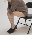 画像4: 予約販売につき代引不可　カシミヤシームレスニット　Cashmere Seamless Knit　9〜10月入荷予定