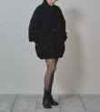 画像10: 予約販売につき代引不可　スタンドカラーウォームブルゾン　Standcollar Warm Blouzon　9〜10月入荷予定