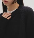 画像3: 予約販売につき代引不可　ラグランニットプルオーバー　Raglan Knit Pullover　9〜10月入荷予定