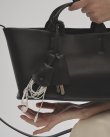 画像6: 予約販売につき代引不可　ユースフルレザーバッグ(M)　Useful Leather Bag(M)　9〜10月入荷予定