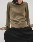 画像8: 予約販売につき代引不可　カシミヤシームレスニット　Cashmere Seamless Knit　9〜10月入荷予定