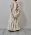 画像13: 予約販売につき代引不可　エコレザーショルダーバッグ　Ecoleather Shoulder Bag　8〜9月入荷予定