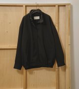 画像: 予約販売につき代引不可　スタンドカラーウォームブルゾン　Standcollar Warm Blouzon　9〜10月入荷予定