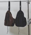 画像1: 予約販売につき代引不可　ナイロンバックパック　Nylon Back Pack　8〜9月入荷予定